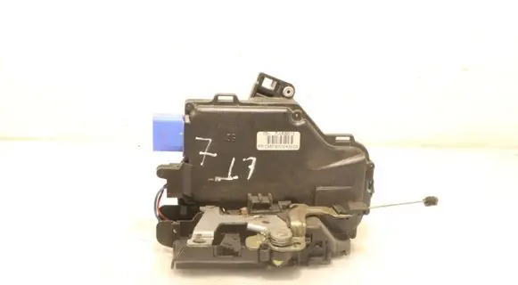 Seat Altea Rear door lock