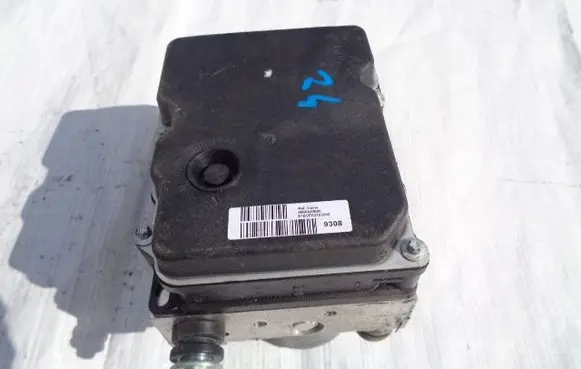 Peugeot 3008 I ABS Pump 0265230883 0265951326