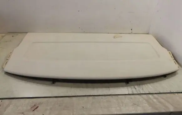 Audi A6 S6 C6 4F Parcel shelf