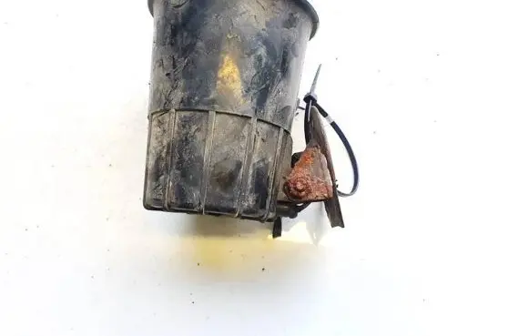 Ford Transit - Tourneo Connect Horn signal as35