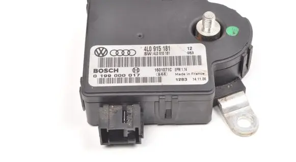 Audi Q7 4L Other relay 4L0915181