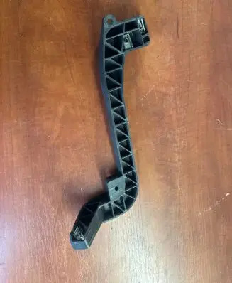 Mercedes-Benz GLE (W166 - C292) Radiator support slam panel bracket A1666263731 REV104 16929236