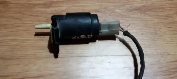 Fiat Bravo - Brava Windscreen/windshield washer pump