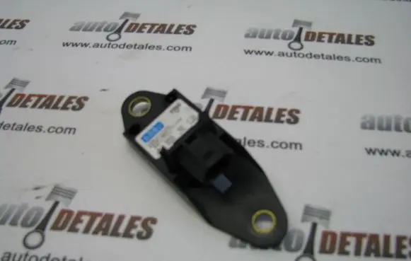 Honda Accord Airbag deployment crash/impact sensor 77970SEDJ820M1