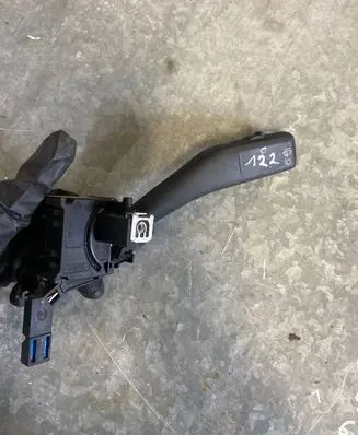 Volkswagen Caddy Wiper control stalk ANP80H023B 4TD0425B