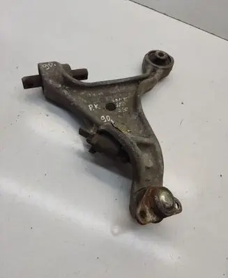 Front lower control arm/wishbone