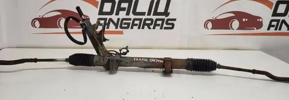 Renault Trafic II (X83) Steering rack