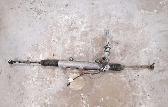 Mercedes-Benz E W211 Steering rack 2114603500 2114603200