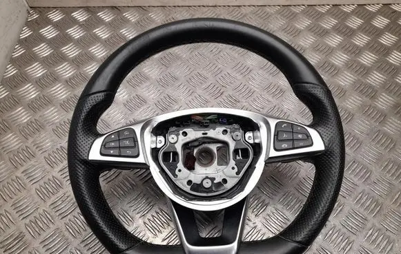 Mercedes-Benz GLC X253 C253 Steering wheel A0004604003