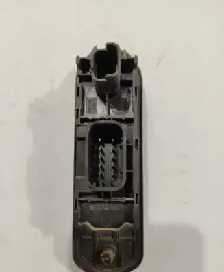 Peugeot 807 Sliding door contact joint 1488937080