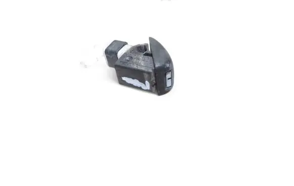 Skoda Fabia Mk2 (5J) Windshield washer spray nozzle 5J0955985