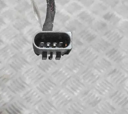 Engine installation wiring loom