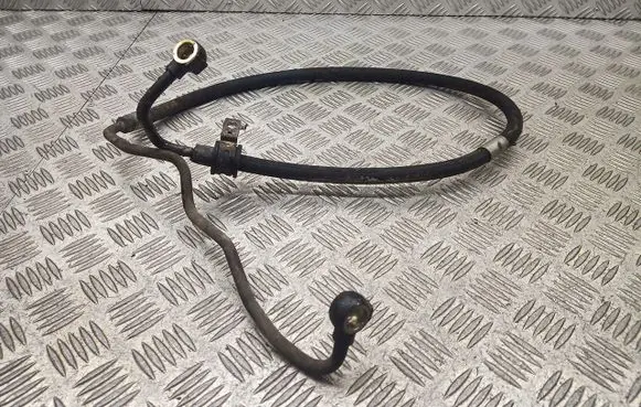 Mitsubishi Lancer Power steering hose/pipe/line 