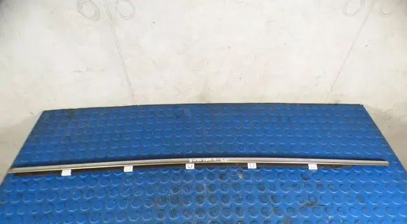 Hyundai Elantra VI Front door trim (molding) CARTLST35