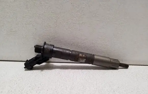 Land Rover Evoque II Fuel injector M4D39K546AA 0445118042