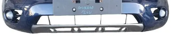 Nissan Murano Z51 Front bumper 62022-1an0h