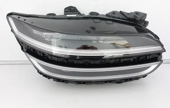 Citroen Jumper Headlight/headlamp 92170