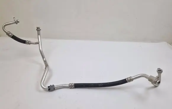 Renault Zoe Air conditioning (A/C) pipe/hose 924902956R