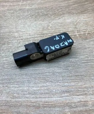 Mazda 6 Airbag deployment crash/impact sensor GK2A57KC0