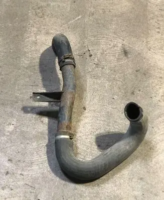 Fiat Ducato Intercooler hose/pipe