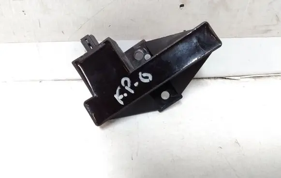 Keyless (KESSY) go control unit/module