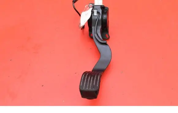 Citroen C4 I Picasso Accelerator throttle pedal 9650889180