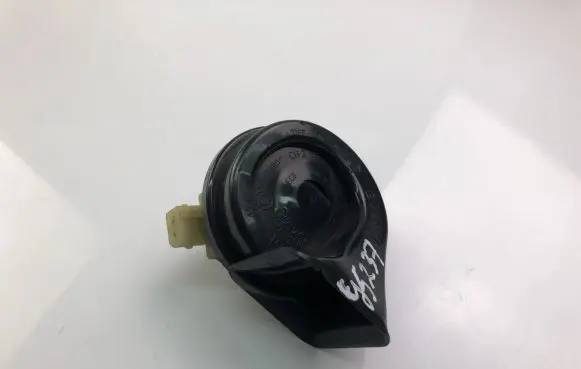 Renault Clio III Alarm system siren 8200752391