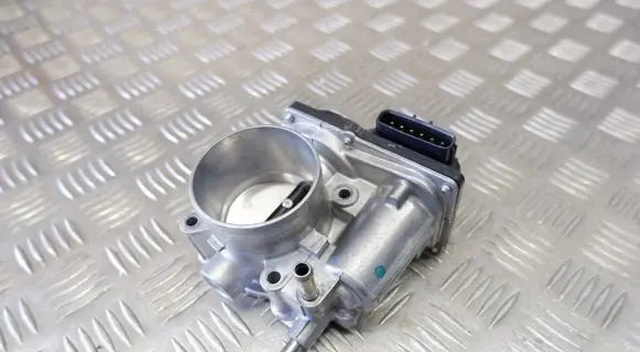 Toyota Corolla E210 E21 Throttle valve 220300T110