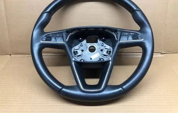 Seat Leon (5F) Steering wheel 5F0419091L