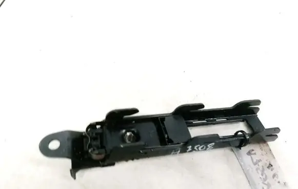 Seat Toledo II (1M) Other exterior part 3B0857819B