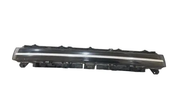 KIA Soul Front grill 92209K0