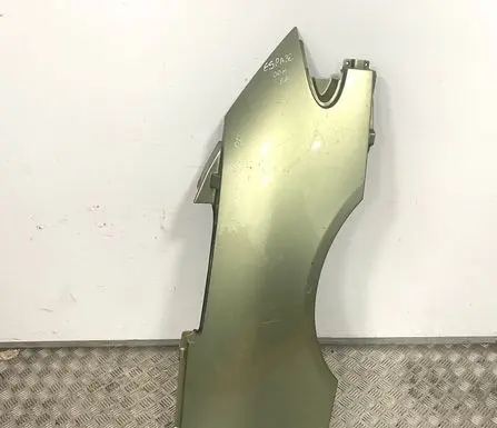 Renault Espace III Fender