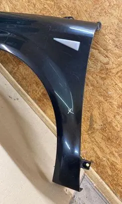 Renault Scenic II - Grand scenic II Fender
