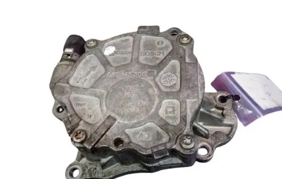 Audi A4 S4 B8 8K Vacuum pump 