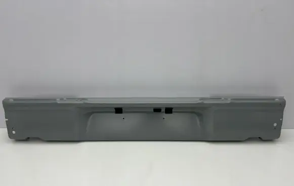 Mazda BT-50 Rear bodywork 