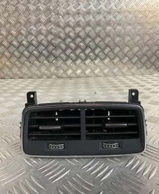 Audi A6 S6 C8 4K Other center console (tunnel) element 4K0819203A