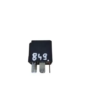 Opel Astra H Other relay 13171831