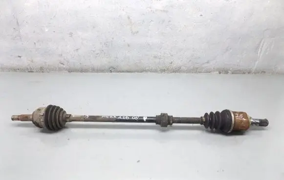 Nissan Micra Front driveshaft