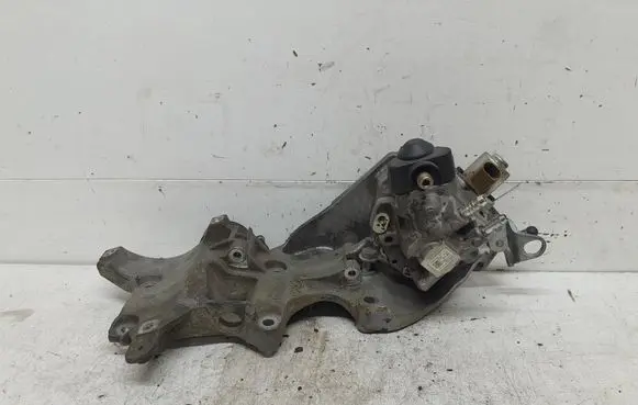 Seat Ibiza IV (6J,6P) Fuel injection high pressure pump 03L9031430 038903315AH 03P130755