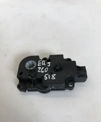 Mercedes-Benz EQS V297 Air flap motor/actuator T53556C