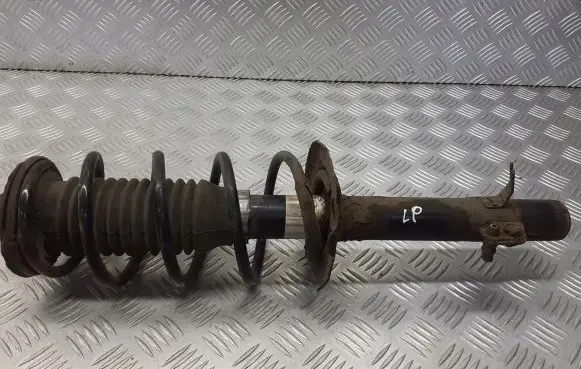 Toyota Aygo AB10 Front shock absorber/damper