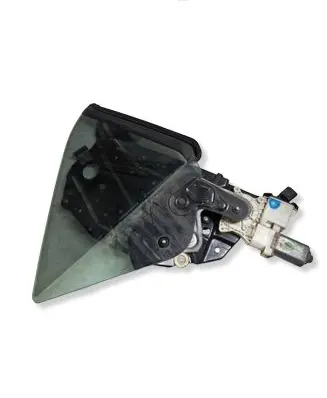 Ford Mustang V Rear door window regulator with motor 