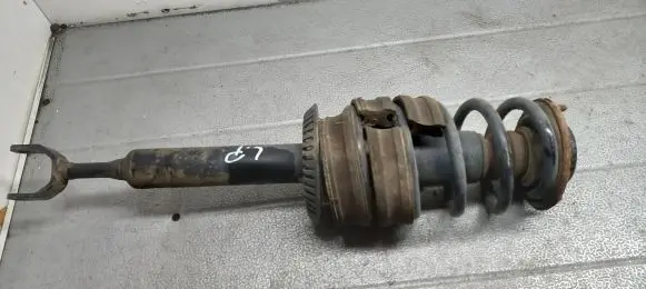 Volkswagen PASSAT B5 Front shock absorber/damper