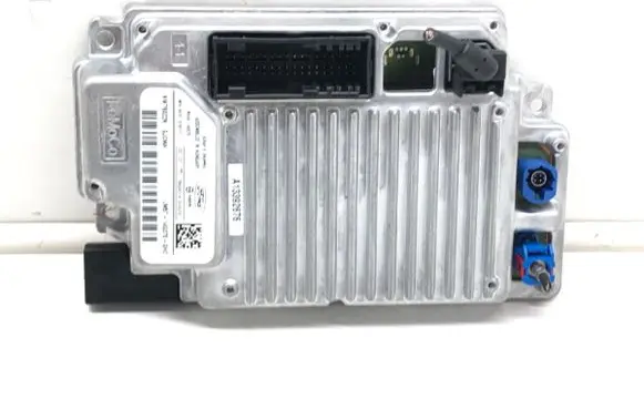 Ford Focus Other control units/modules JM5T-14G370-GHC