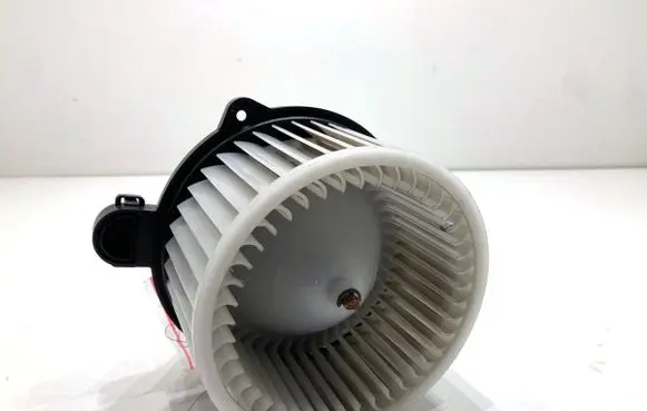 Hyundai i30 Heater fan/blower 97113A4000