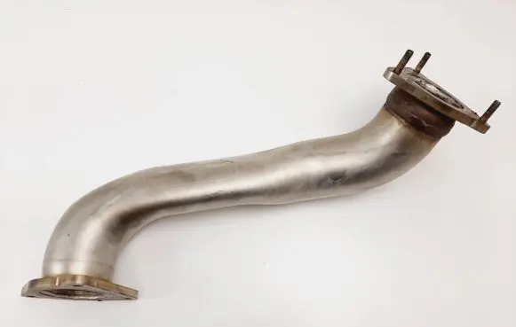 Muffler/silencer