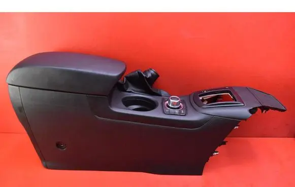 Mazda CX-5 Center console 