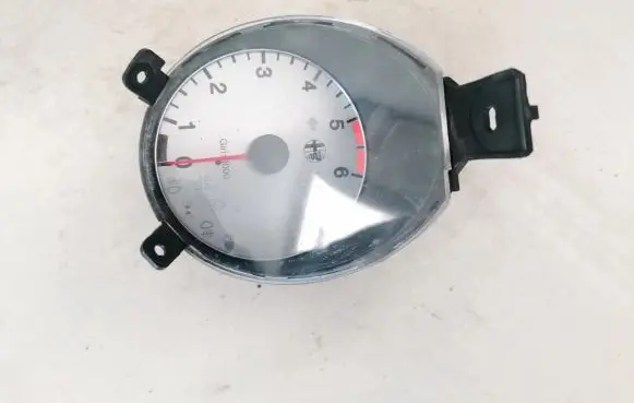 Alfa Romeo 156 Speedometer (instrument cluster) 156034468