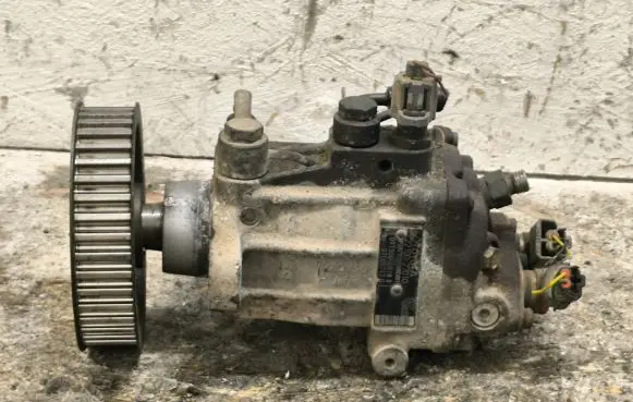 Toyota Avensis Verso Air conditioning (A/C) compressor (pump)