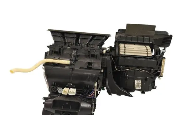 Toyota Highlander XU50 Interior heater climate box assembly 870100E220 AA4432803252